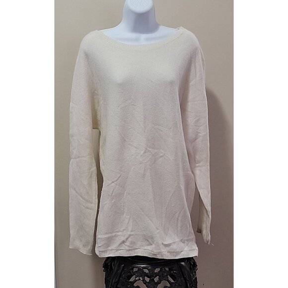 Lieblingsstuck Women’s Sweater Sz 38 M Wool Knit LS Pullover Black Star German - Picture 2 of 15